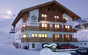 Pension Grissemann